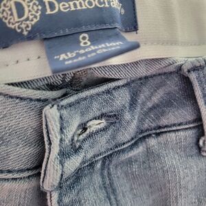 Democracy Light Blue Denim Jeans